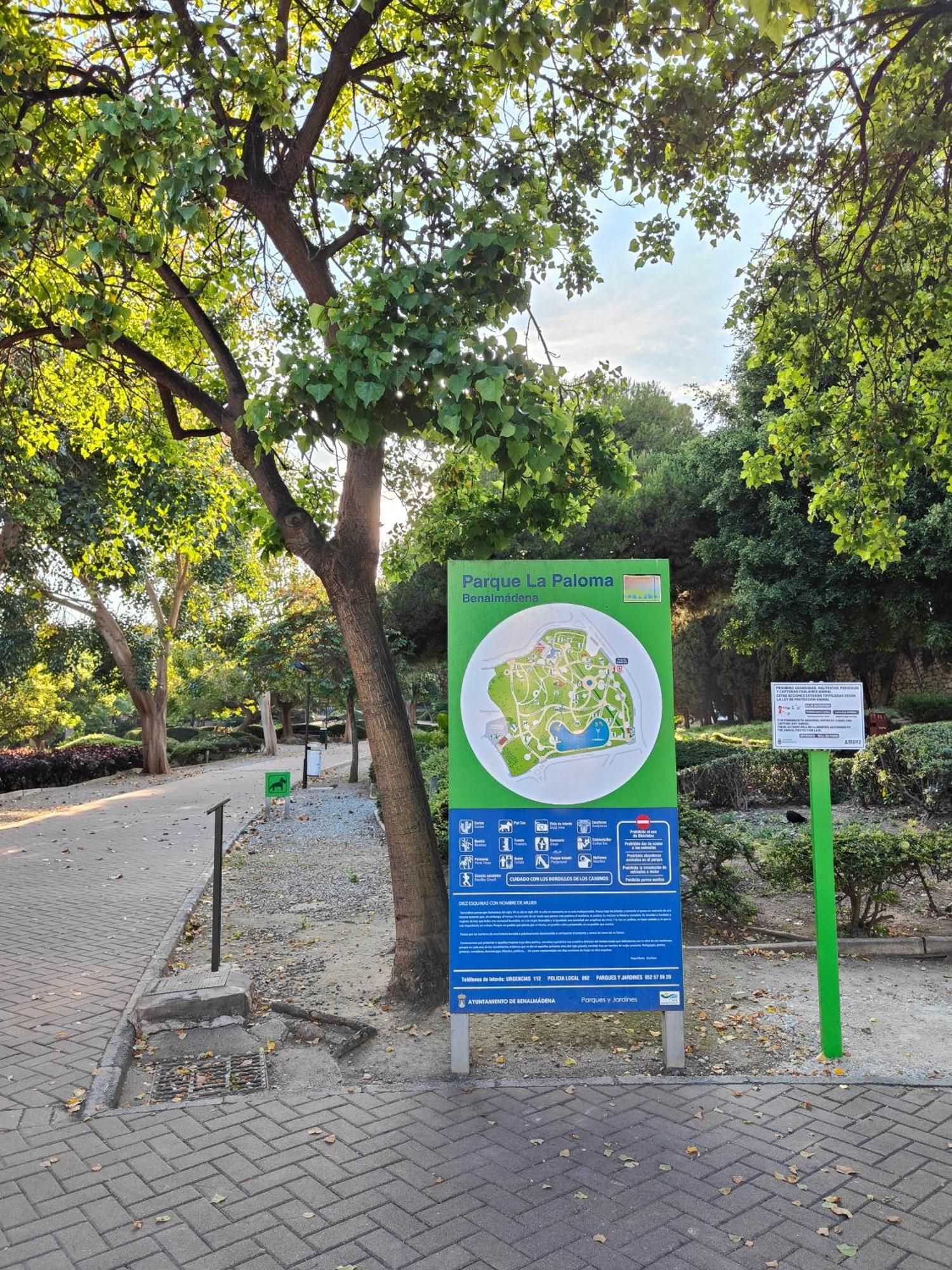 Apartamento Entero, Enormes Piscinas, Terraza Y Playa 베날마데나코스타 외부 사진